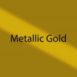 StarCraft SoftFlex™ HTV - Metallic Gold - 12" x 50 Yard Roll