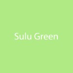 StarCraft SoftFlex™ HTV - Sulu Green - 12" x 50 Yard Roll