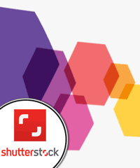 ShutterStock - Powering creativity