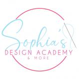 Sophia's Design Academy & More