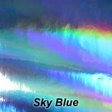 24" x 50 Yard Roll - StarCraft Magic - Spectrum Sky Blue