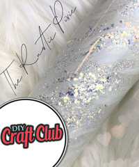 DIY Craft Club -17 Best Glitter Tumblers | Glittery Tumblers