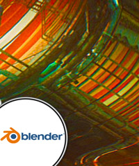 Blender -  3D Creation Suite, The Freedom to Create