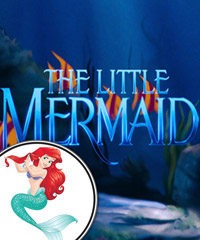 Little Mermaid - Part of Your World