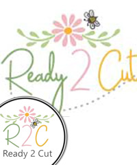 Ready2Cut - Ready 2 Cut files for all crafting uses!