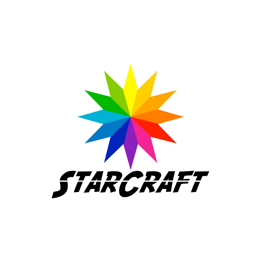 StarCraft Matte Printable Vinyl 10-pack 8.5 x 11 Sheets